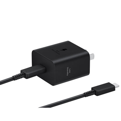 Samsung 45W USB-C Power Adapter