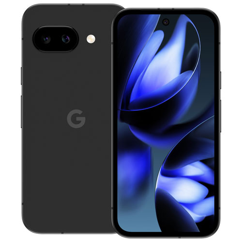 Google Pixel 9a