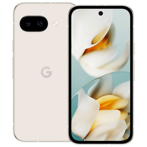 Google Pixel 9a