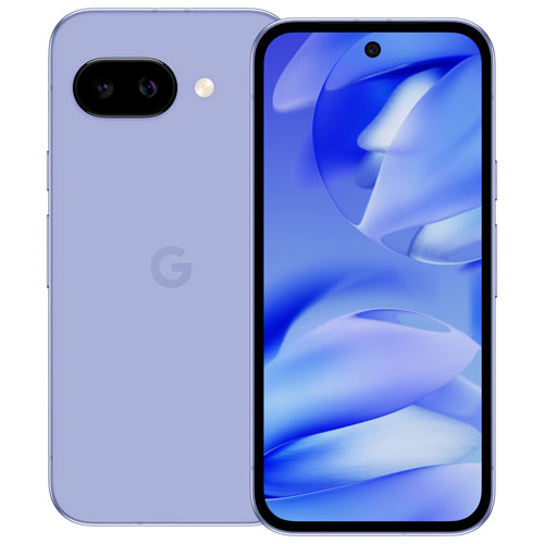 Google Pixel 9a