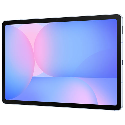 Samsung Galaxy Tab S10 FE 10.9"