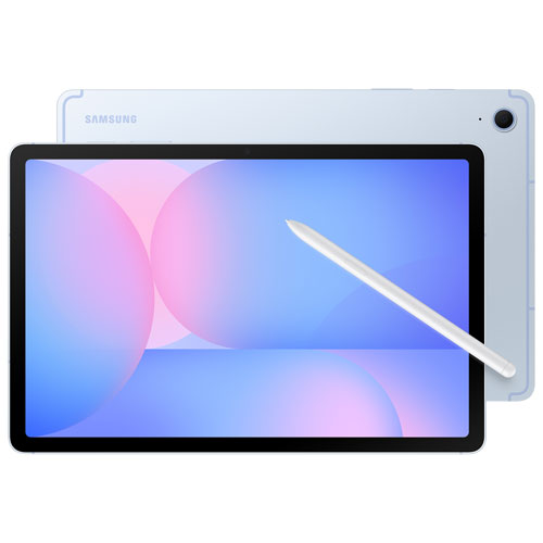 Samsung Galaxy Tab S10 FE 10.9"