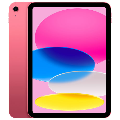 Apple iPad A16 11" with Wi-Fi 6 (11th Generation)