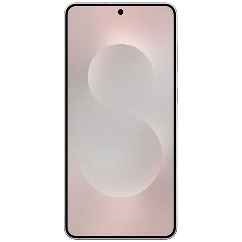 Samsung Galaxy S25 Edge - Unlocked