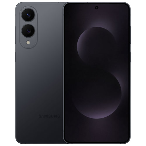 Samsung Galaxy S25 Edge - Unlocked