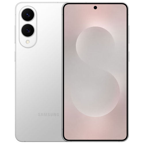 Samsung Galaxy S25 Edge - Unlocked