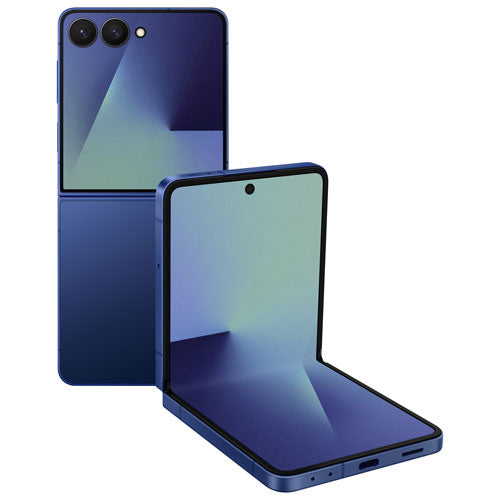 Samsung Galaxy Z Flip7 5G (Open Box)