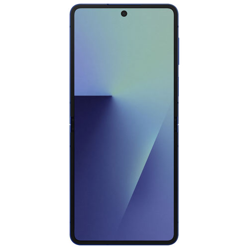 Samsung Galaxy Z Flip7 5G (Open Box)