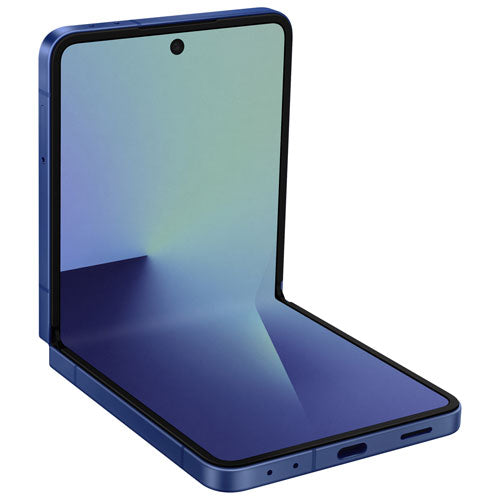 Samsung Galaxy Z Flip7 5G (Open Box)
