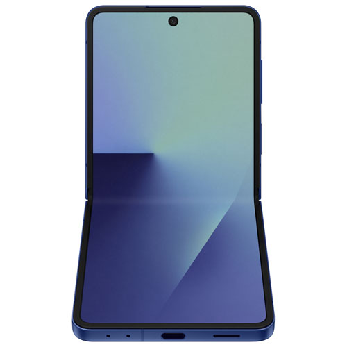 Samsung Galaxy Z Flip7 5G (Open Box)