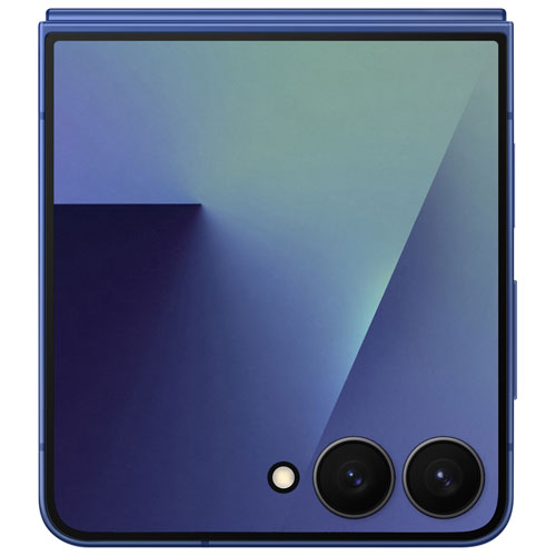 Samsung Galaxy Z Flip7 5G (Open Box)
