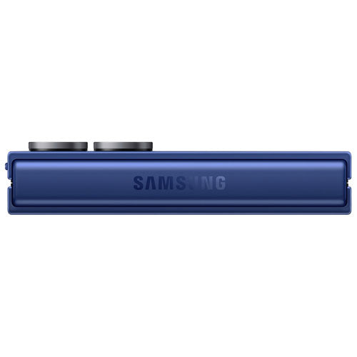 Samsung Galaxy Z Flip7 5G (Open Box)