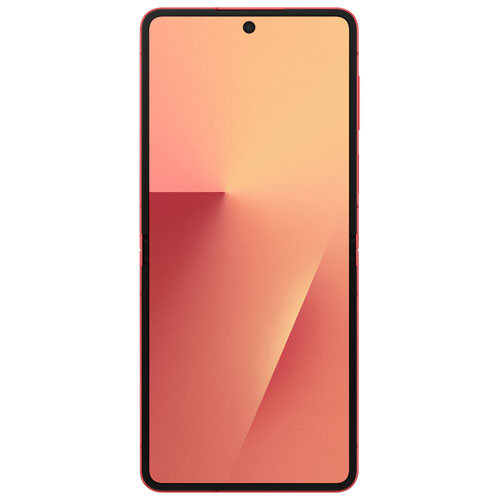 Samsung Galaxy Z Flip7 5G (Open Box)