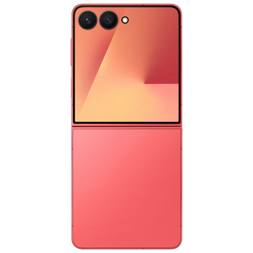 Samsung Galaxy Z Flip7 5G (Open Box)