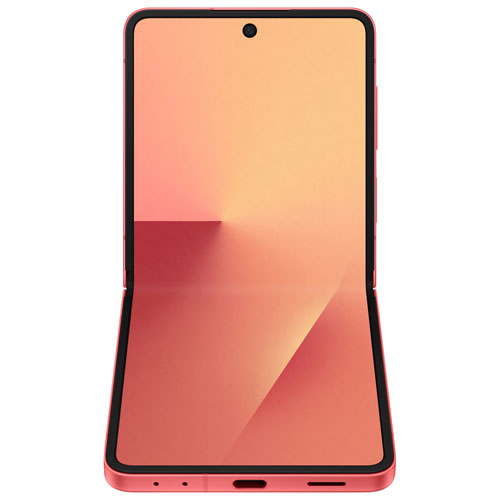 Samsung Galaxy Z Flip7 5G (Open Box)