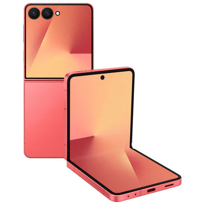 Samsung Galaxy Z Flip7 5G (Open Box)