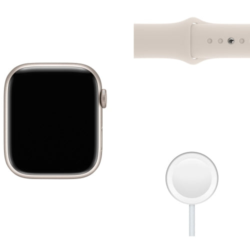 Apple Watch Series 7 (GPS + Cellular)