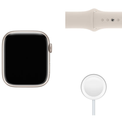 Apple Watch Series 7 (GPS + Cellular)