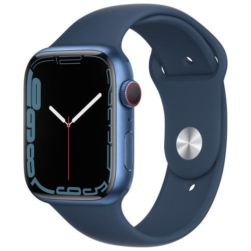 Apple Watch Series 7 (GPS + Cellular)