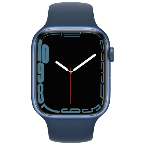 Apple Watch Series 7 (GPS + Cellular)
