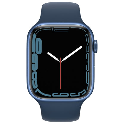 Apple Watch Series 7 (GPS + Cellular)