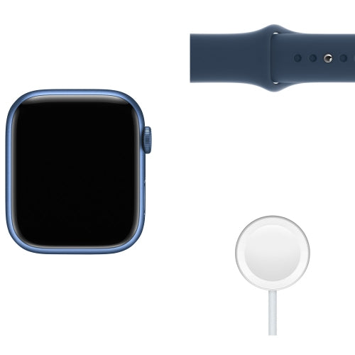 Apple Watch Series 7 (GPS + Cellular)