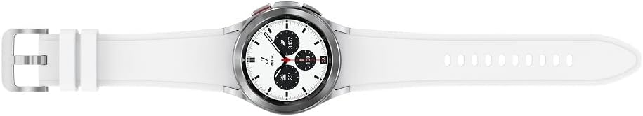 Samsung Watch 4 Classic 46mm (Open-Box)