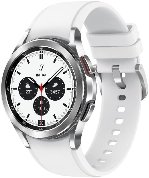 Samsung Watch 4 Classic 46mm (Open-Box)