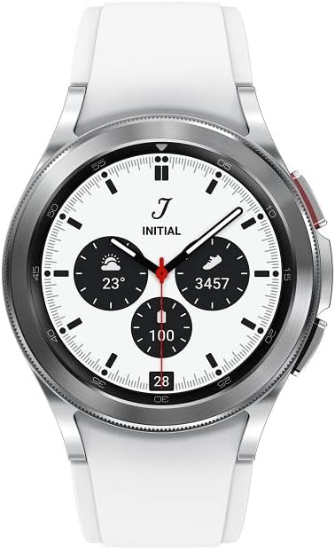 Samsung Watch 4 Classic 46mm (Open-Box)