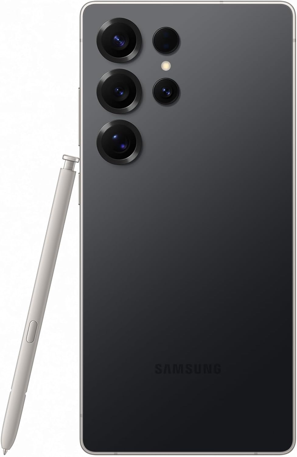 Brand New- Samsung Galaxy S25 Ultra 512GB - Titanium Black - Unlocked