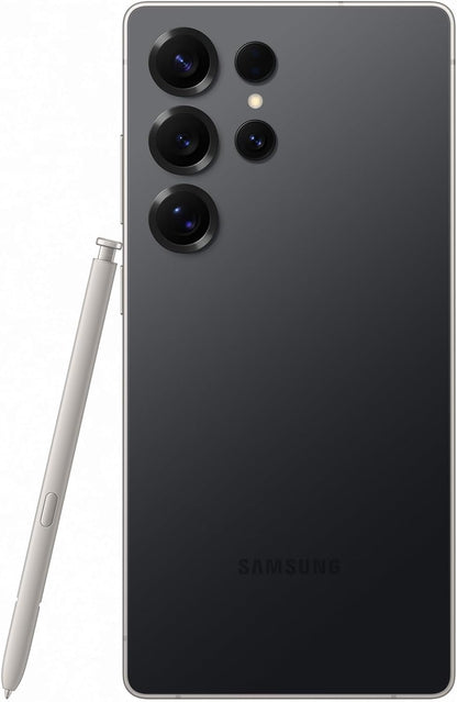 Brand New- Samsung Galaxy S25 Ultra 512GB - Titanium Black - Unlocked