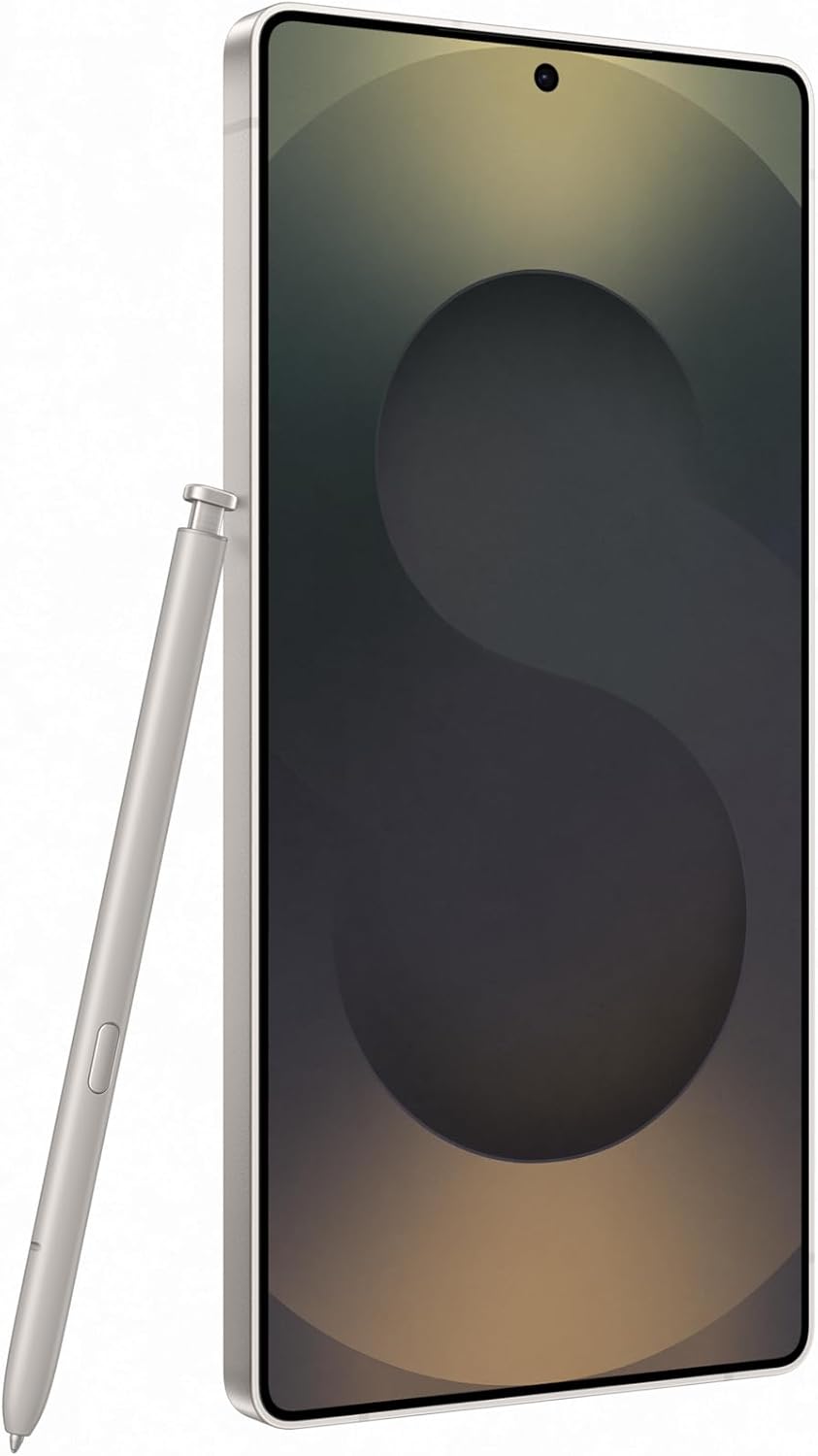 Brand New- Samsung Galaxy S25 Ultra 512GB - Titanium Black - Unlocked