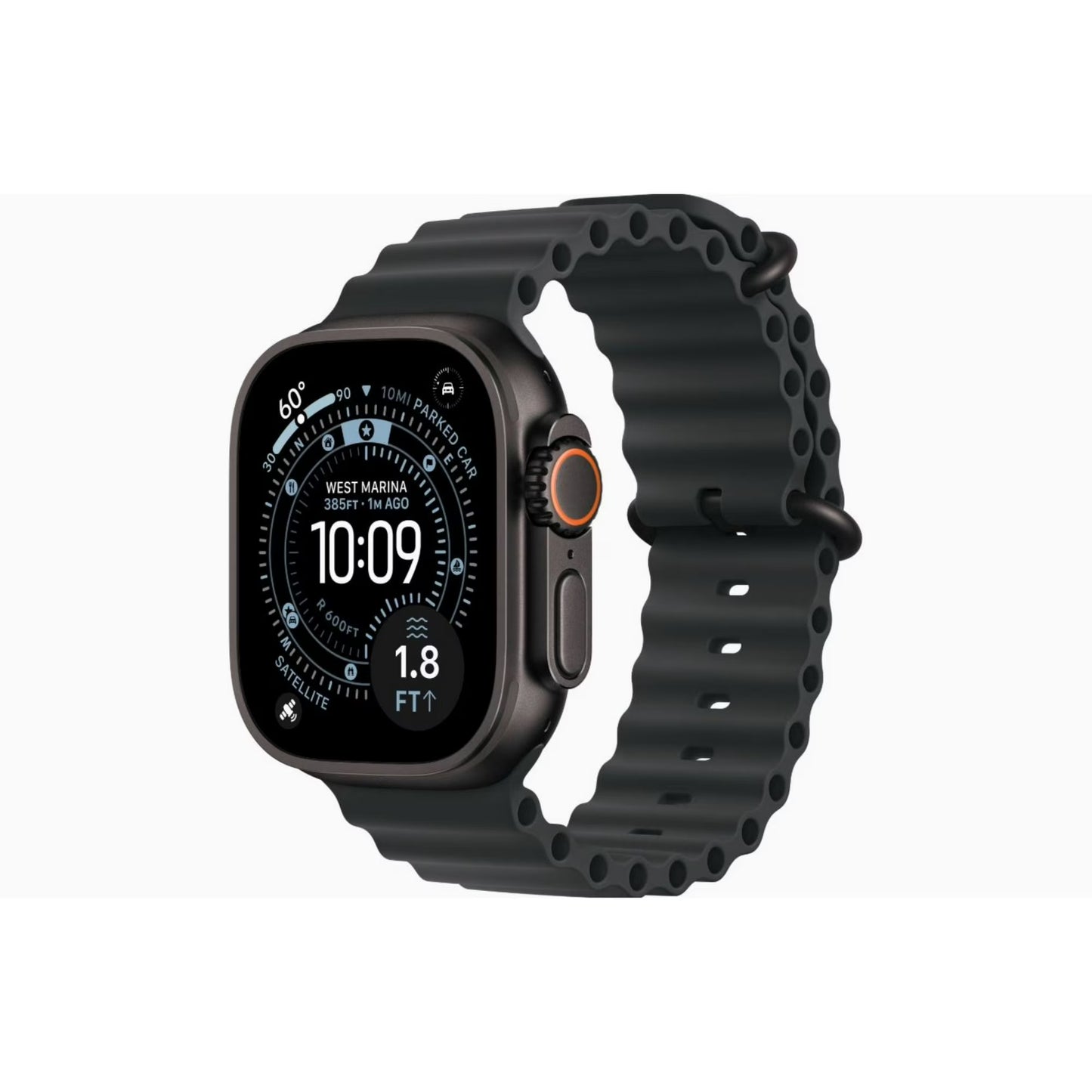 Apple Watch Ultra 3