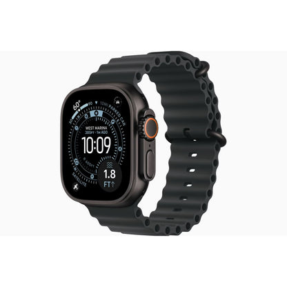 Apple Watch Ultra 3