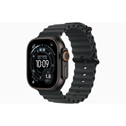 Apple Watch Ultra 3