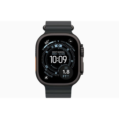 Apple Watch Ultra 3