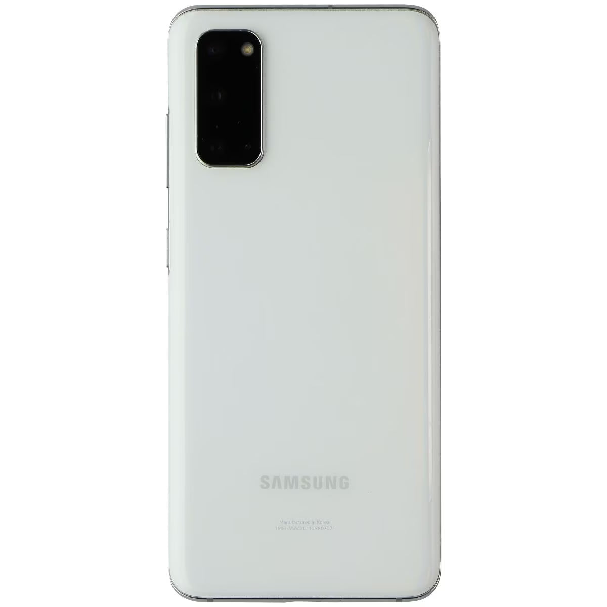 Galaxy S20 5G (open Box)
