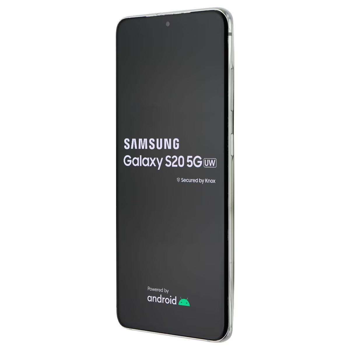 Galaxy S20 5G (open Box)