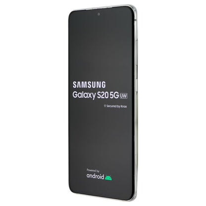 Galaxy S20 5G (open Box)