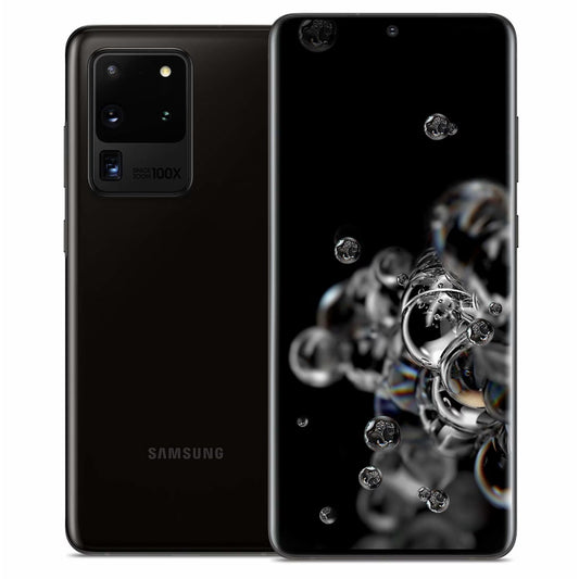 Galaxy S20 Ultra (Open Box)