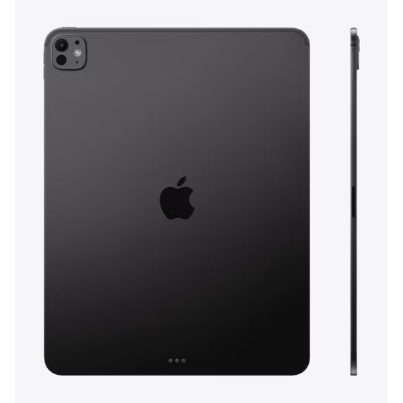 Apple iPad Pro M5 13" 256GB with Wi-Fi (8th Generation) - Space Black-Brand New