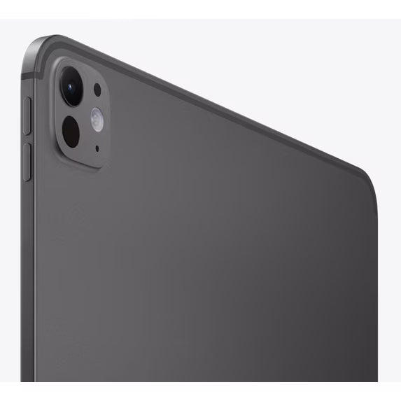 Apple iPad Pro M5 13" 256GB with Wi-Fi (8th Generation) - Space Black-Brand New