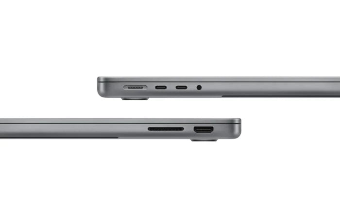 Apple MacBook Pro M3 14-inch