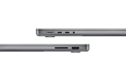 Apple MacBook Pro M3 14-inch