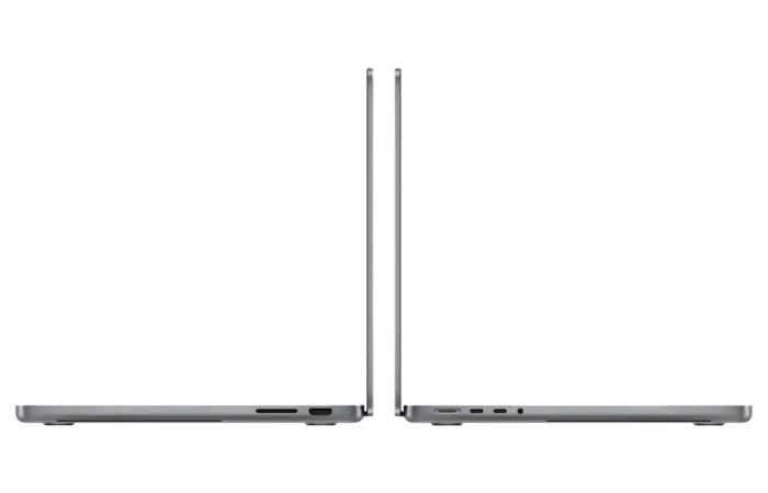 Apple MacBook Pro M3 14-inch