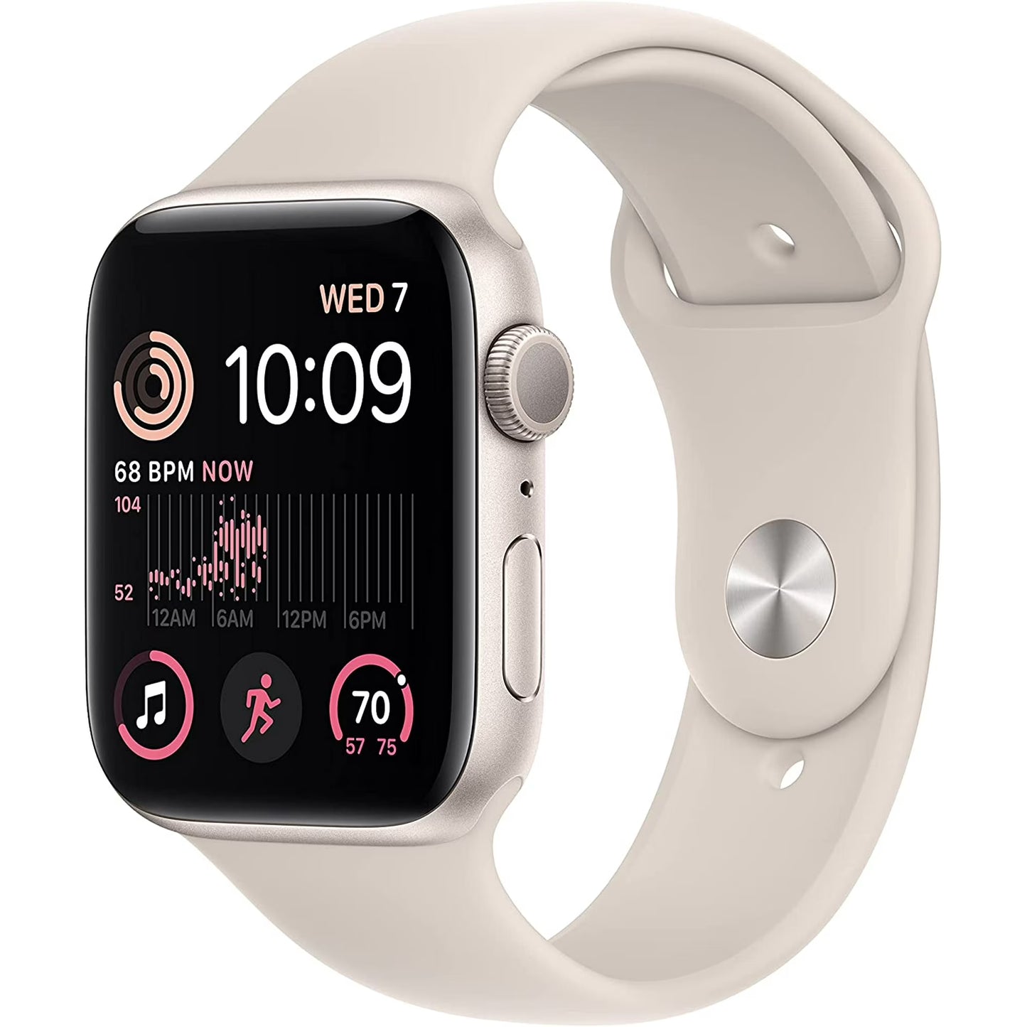 Apple Watch SE Gen 2 (Open Box)