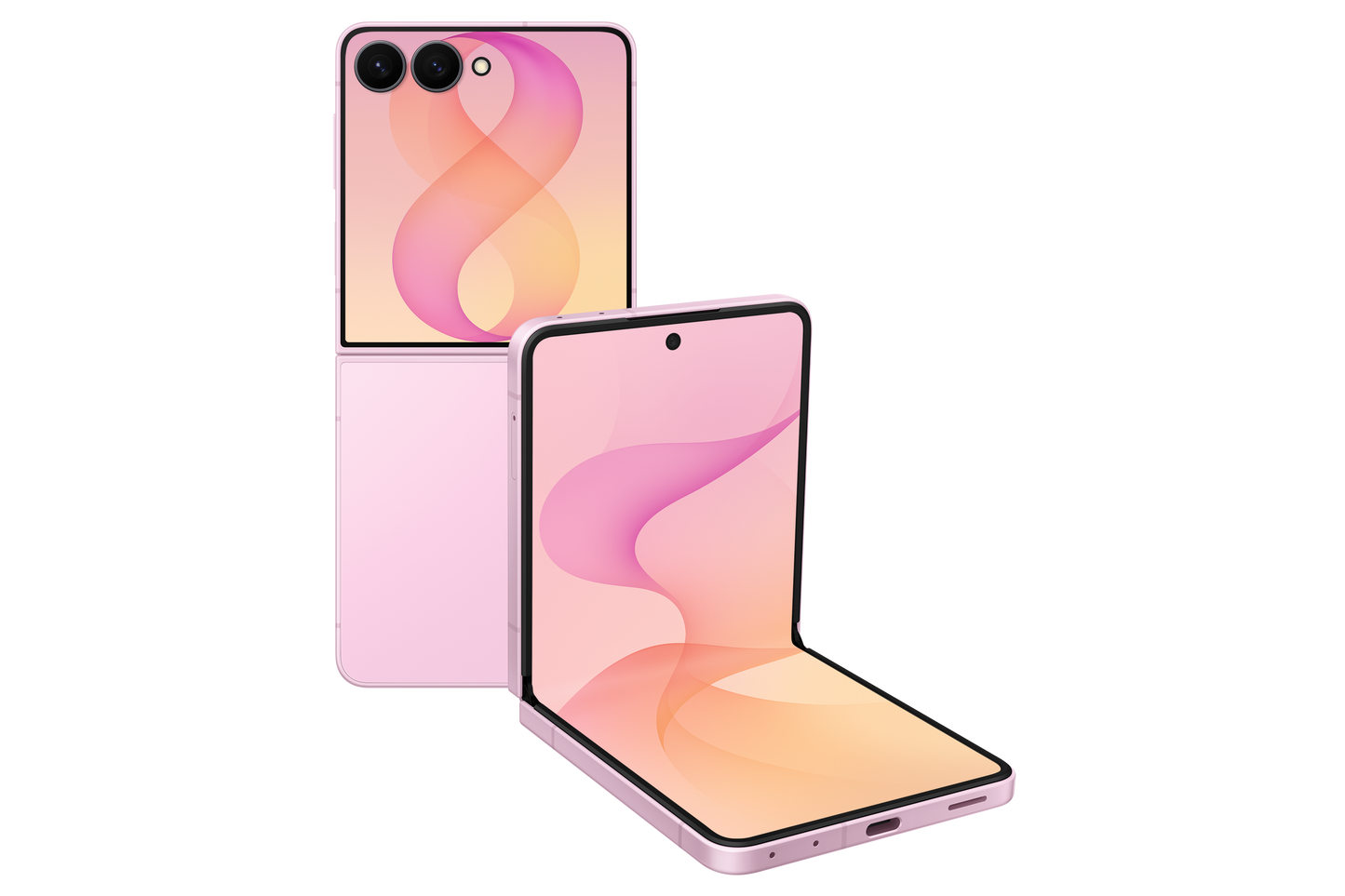 Brand New Samsung Galaxy Z Flip8 5G 512GB - Unlocked