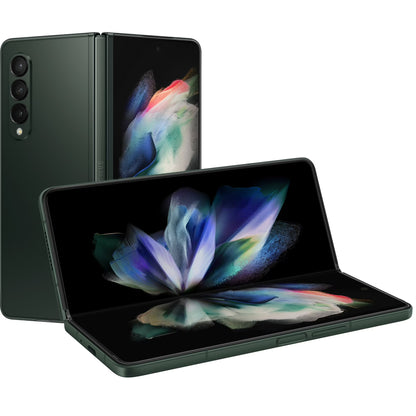 Galaxy Z Fold 3 (Open Box)