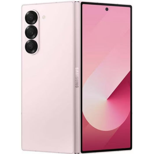 Samsung Galaxy Z Fold 6 (Open Box)