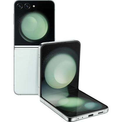 Samsung Galaxy Z Flip7 5G (Open Box)